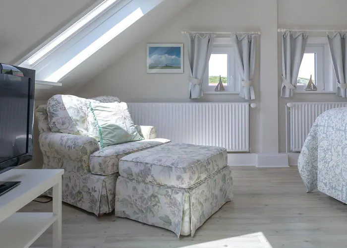 Апартаменты Loft Вестерланд