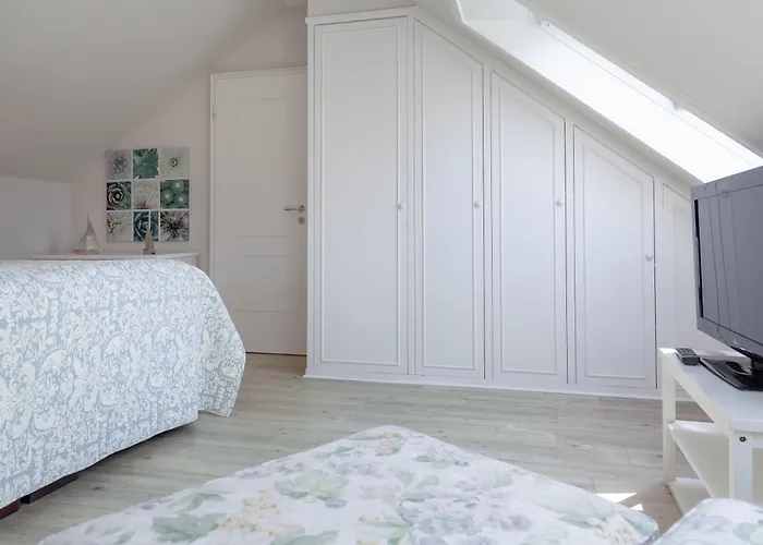 Апартаменты Loft Вестерланд