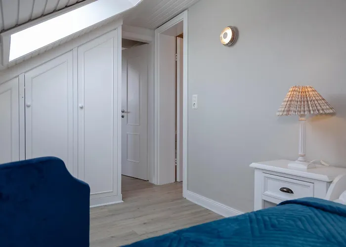 Loft Апартаменты