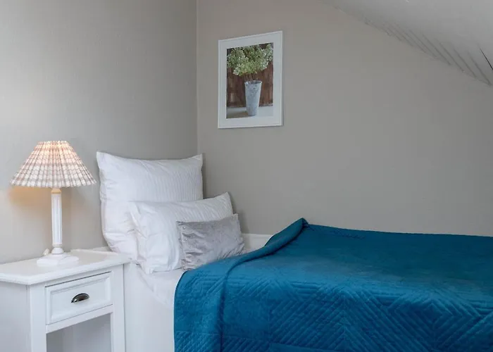 Loft Апартаменты